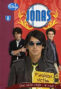 Jonas Tome 1 - fashion victim