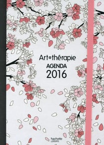 Agenda art-thérapie (édition 2016)