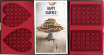 COFFRET GAUFRES