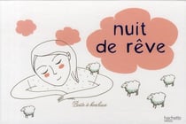 Boîte à bonheur - nuit de rêve
