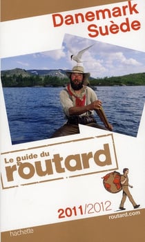 Guide du routard - danemark, suède (édition 2011/2012)