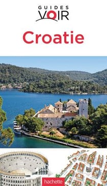 Guides voir - croatie