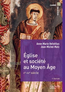 Église et société au Moyen Age