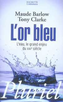 L'or bleu