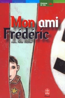 Mon ami frederic