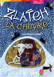 Zlateh la chevre (édition 2002)