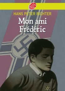 Mon ami frédéric