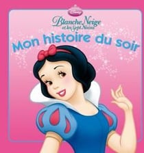 Blanche-neige et les sept nains