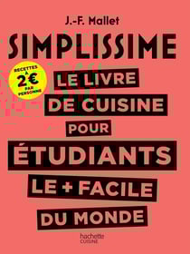 Simplissime - étudiants