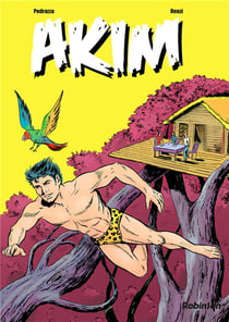 AKIM L'intégrale - tome 2