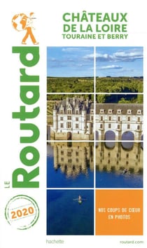 Guide du Routard (édition 2020)