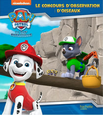 La Pat'Patrouille : le concours d'observation d'oiseaux