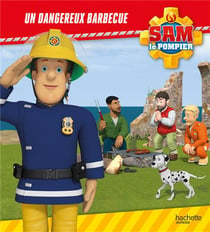 Puzzle 3D Sam le pompier – Laura Baldelli