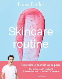 Skincare routine