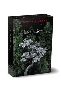 Twilight Tome 1 : Fascination