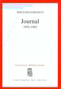 Journal (1955-1962)