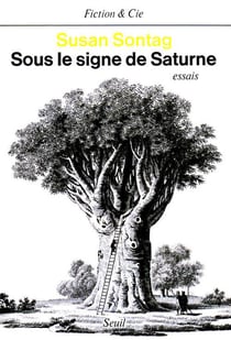 Sous le signe de saturne. essais