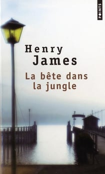 La bête dans la jungle