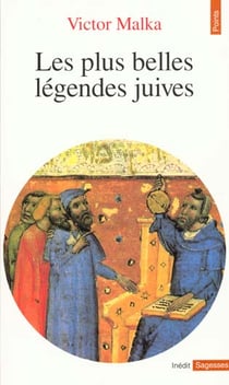Les Plus belles légendes juives