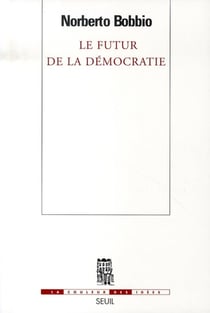 Le futur de la démocratie