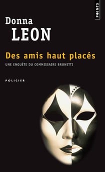Des Amis Hauts Places