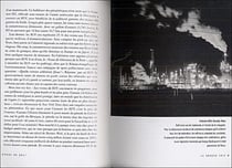 Un monde de brut. Sur les routes de l'or noir
