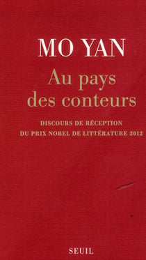 Au pays des conteurs
