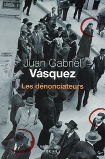 Les dénonciateurs