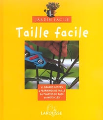 Taille facile