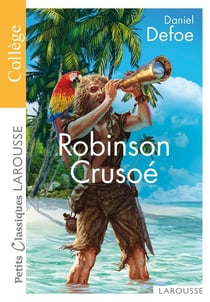 Robinson Crusoë
