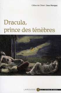 Dracula prince des ténèbres