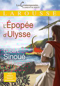 L'épopée d'Ulysse