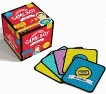 Apéro génération game boy