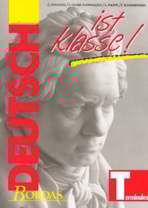 Deutsch ist klasse terminales allemand