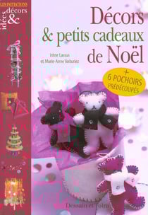 Decors & petits cadeaux pour noel
