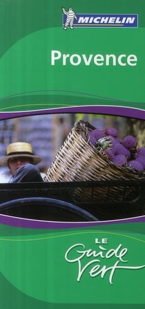 Provence (édition 2009)