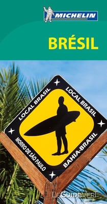 Le guide vert : Brésil
