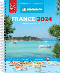 France (édition 2024)
