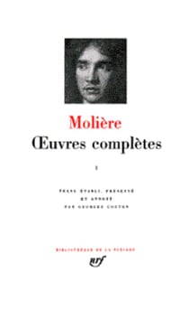 Oeuvres completes - vol01
