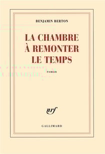 La chambre à remonter le temps