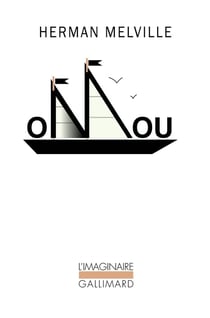 Omoo ou le vagabond du Pacifique