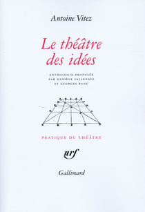 Le théâtre des idées