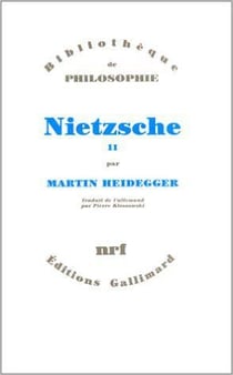 Nietzsche