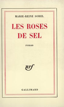 Les roses de sel