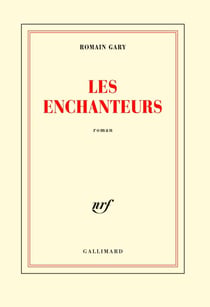 Les enchanteurs