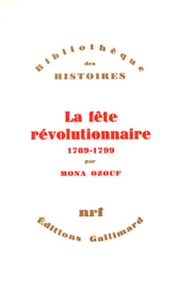La fête révolutionnaire (1789-1799)