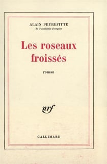 Les roseaux froisses