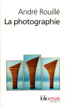 La photographie - entre document et art contemporain