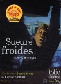 Sueurs froides