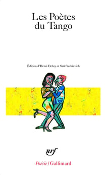Les poètes du tango